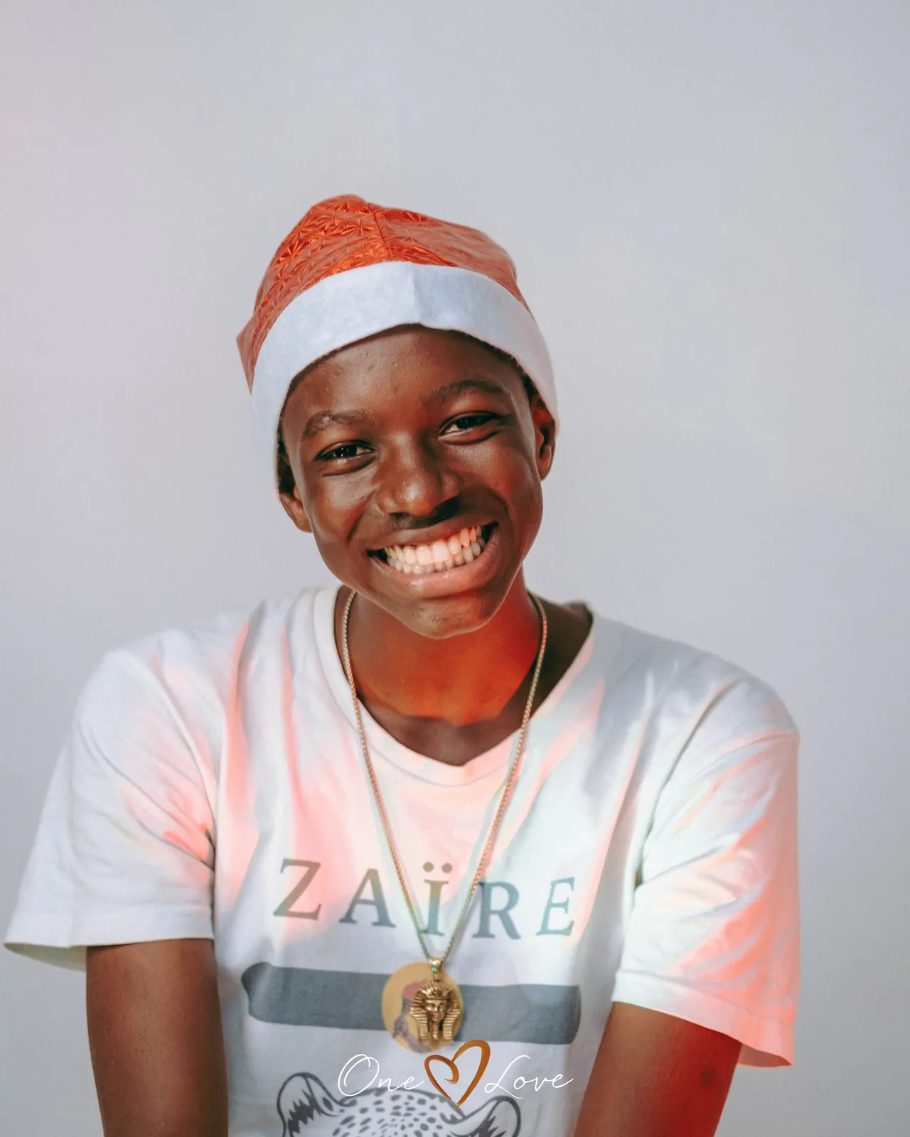 Les One Love Boys, Noël 2022