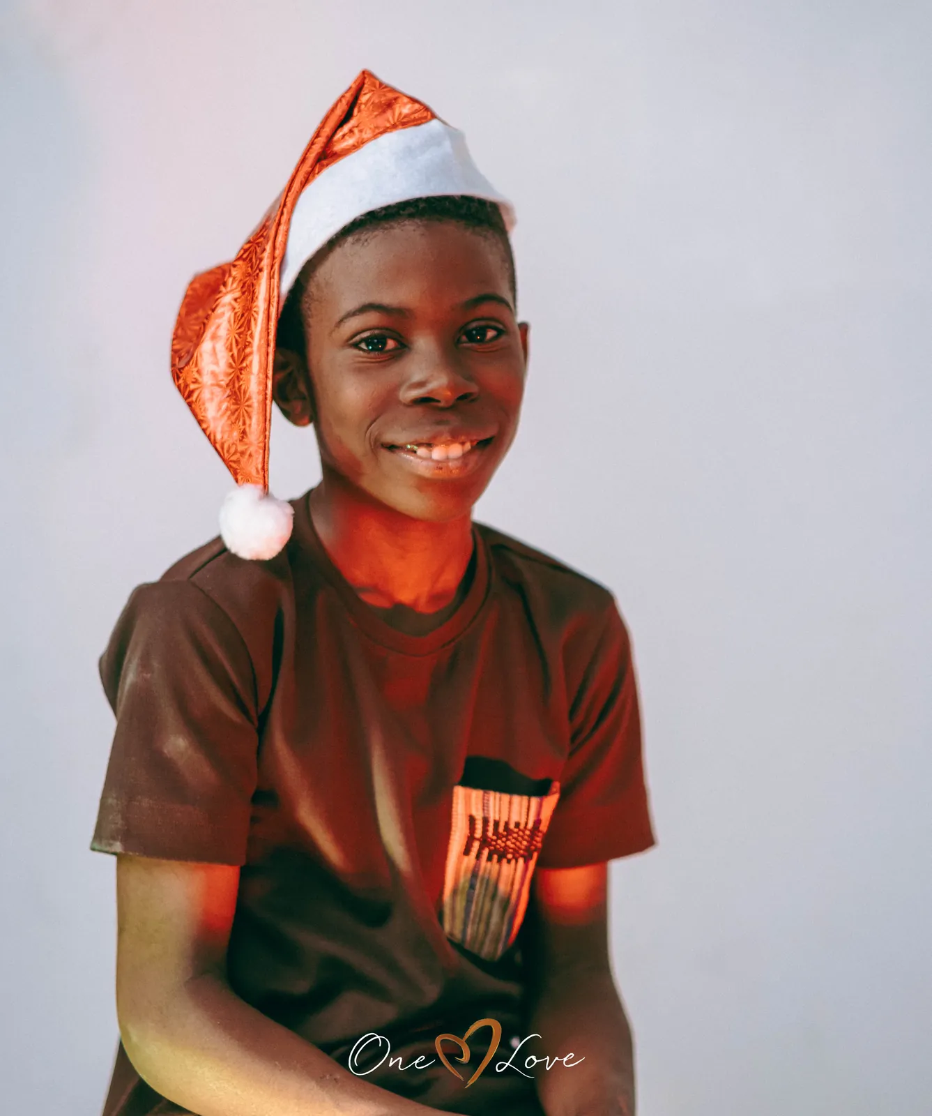 Les One Love Boys, Noël 2022