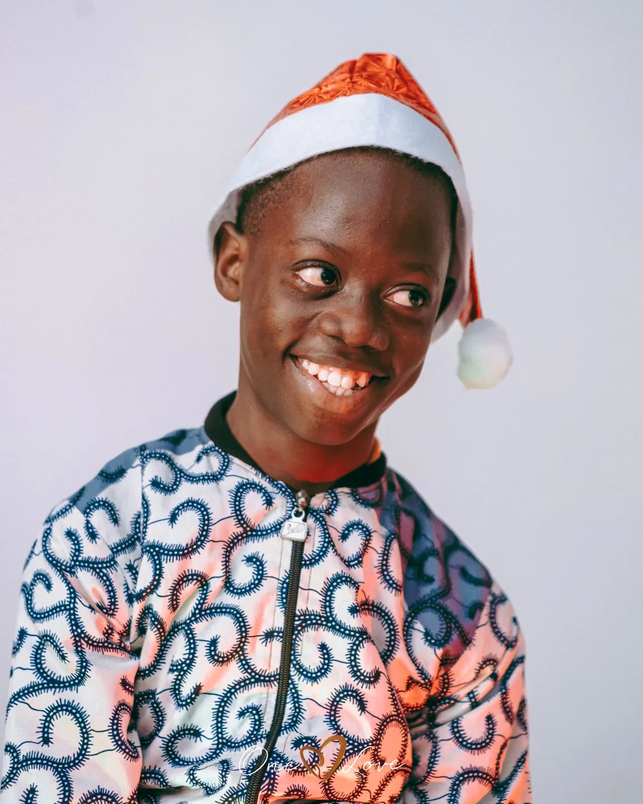 Les One Love Boys, Noël 2022