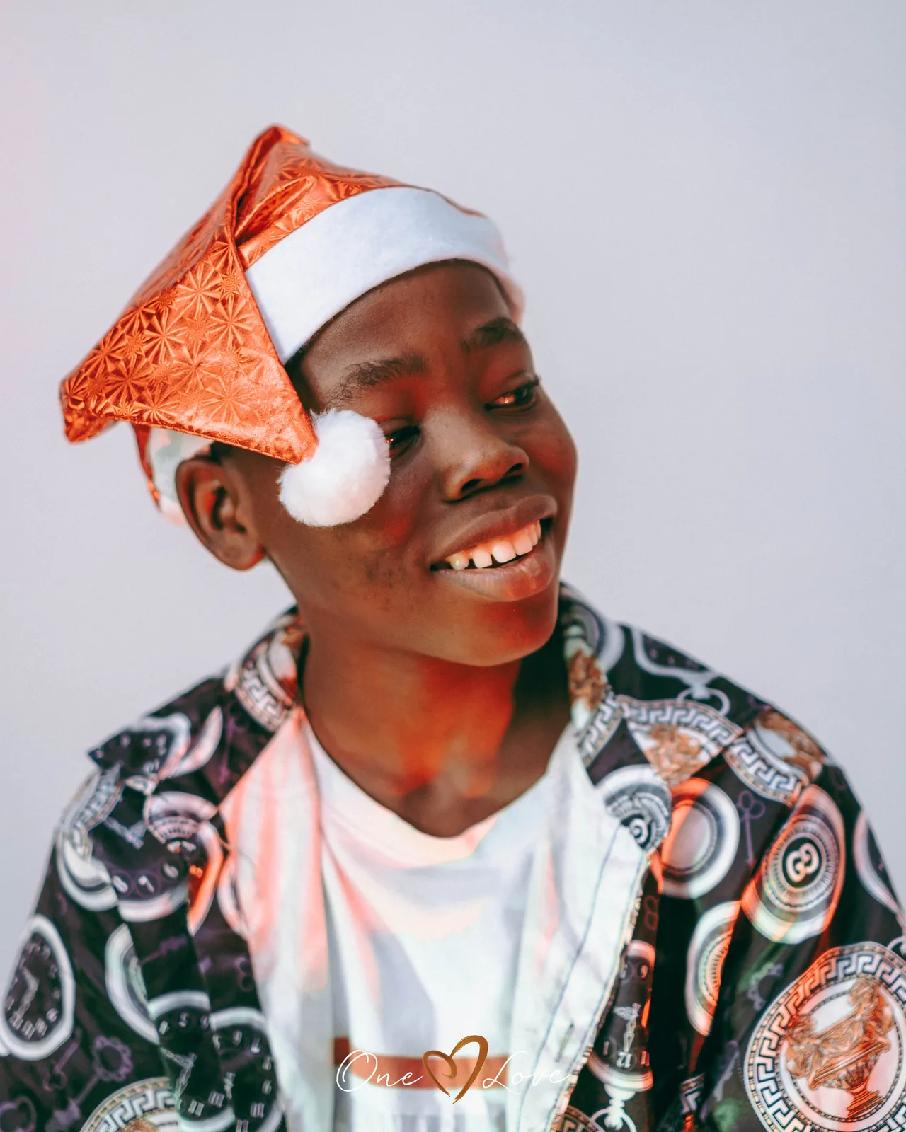 Les One Love Boys, Noël 2022
