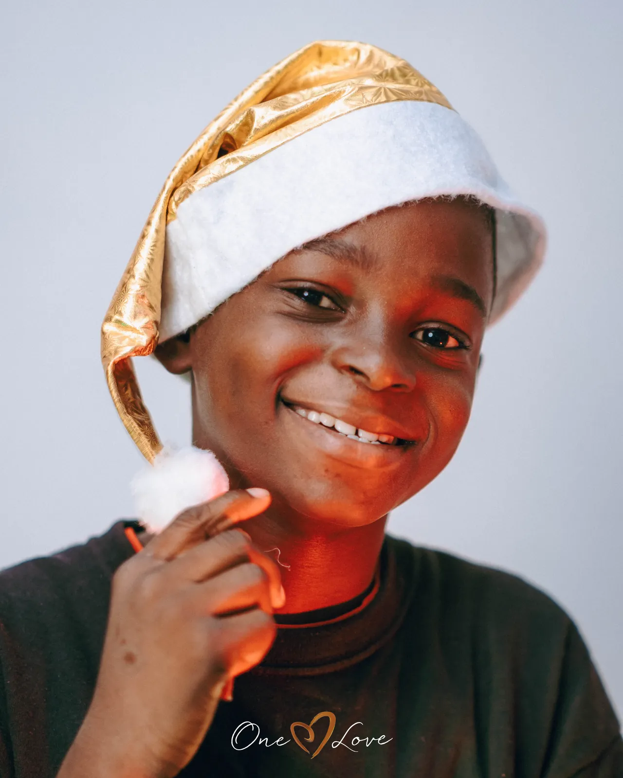 Les One Love Boys, Noël 2022