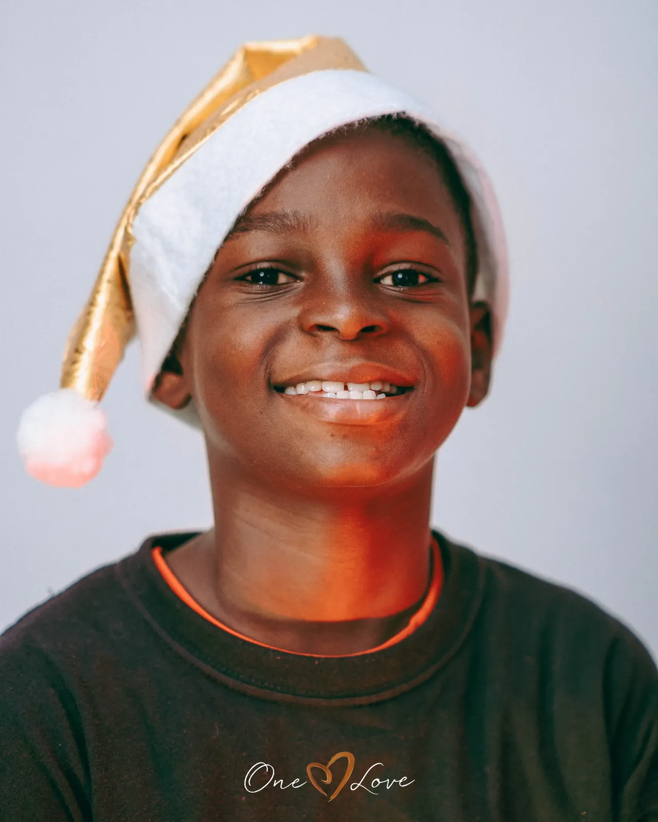 Les One Love Boys, Noël 2022