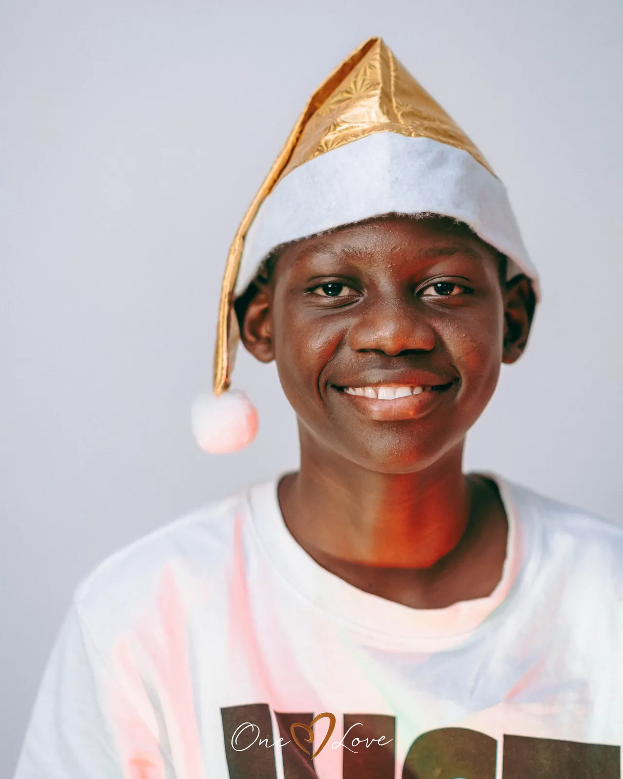 Les One Love Boys, Noël 2022