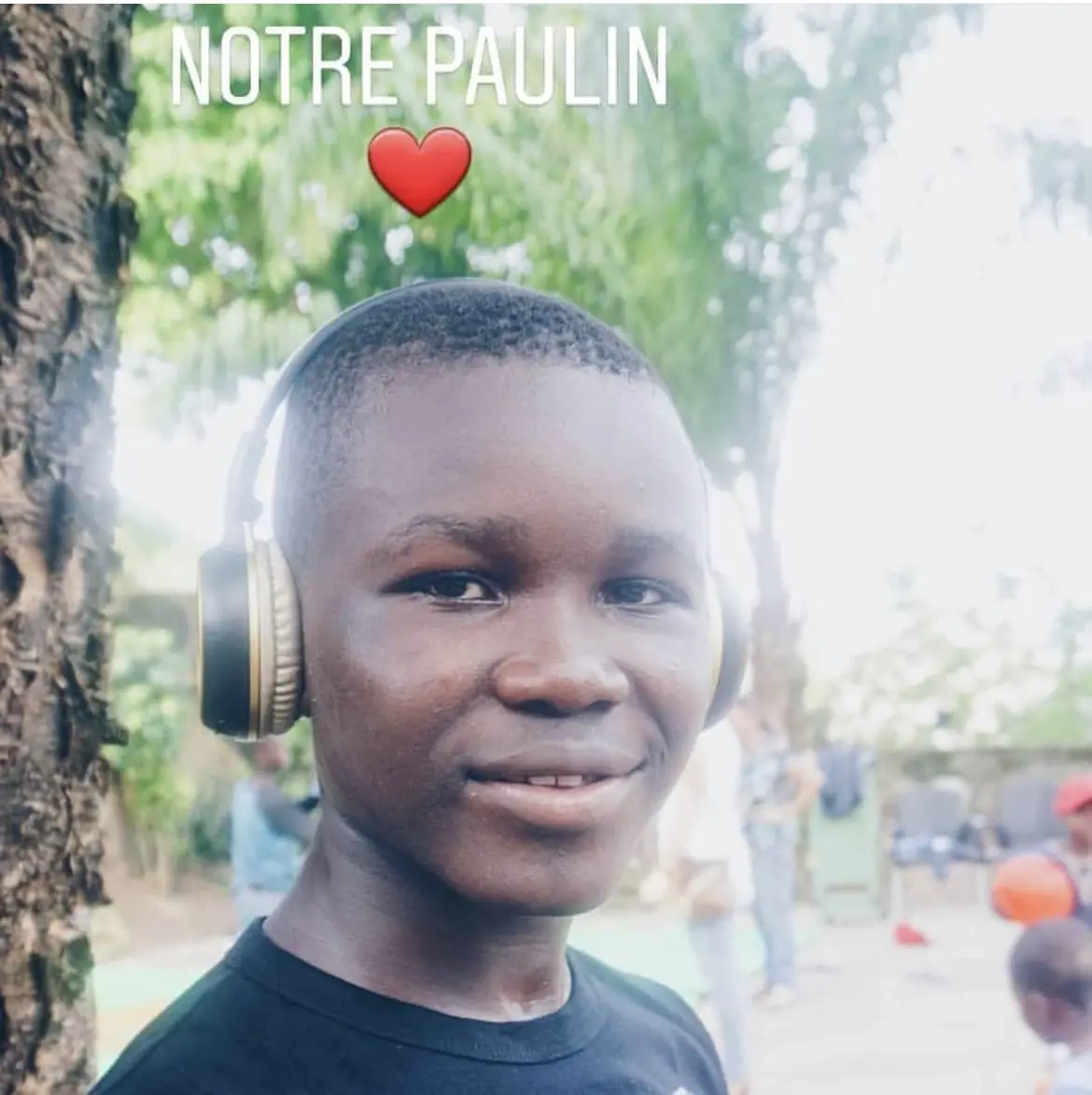 Paulin.
